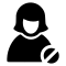 Block Woman