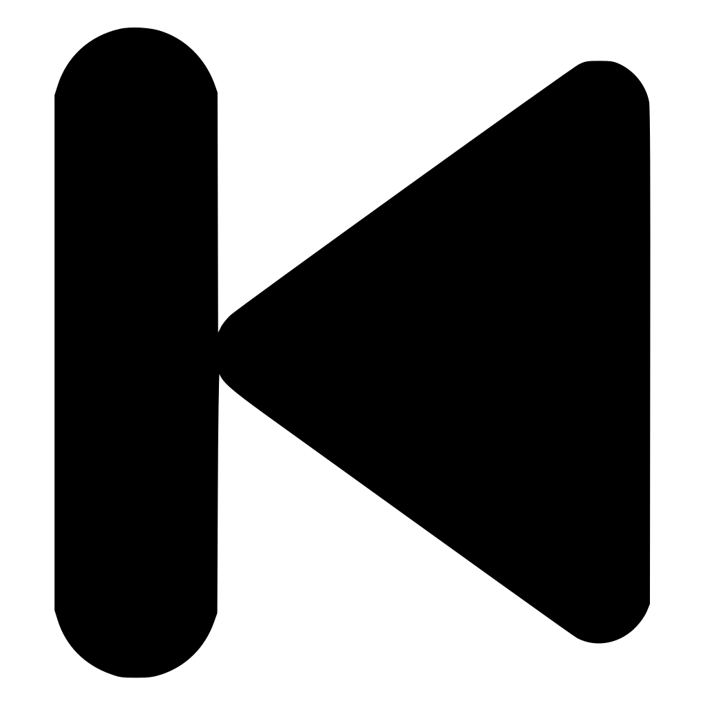 Previous Left Direction Control