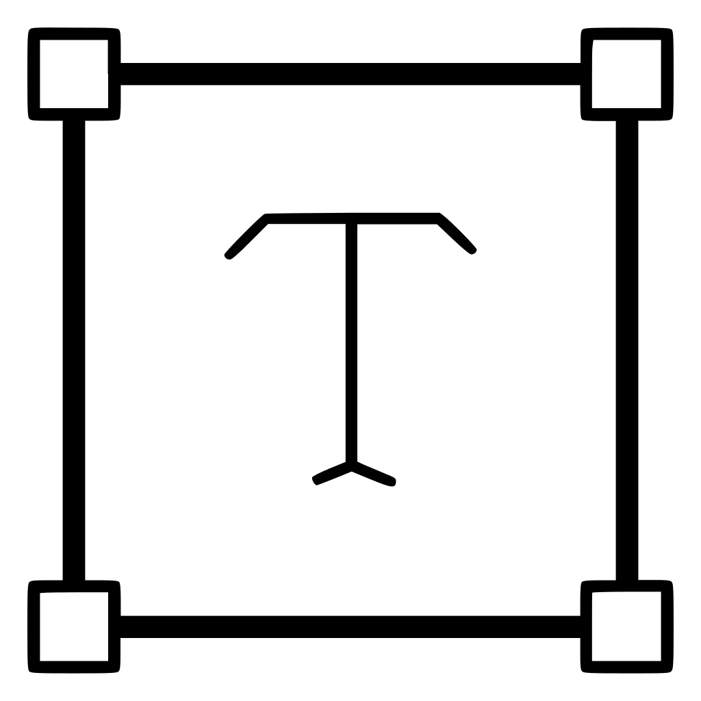 Zone Text