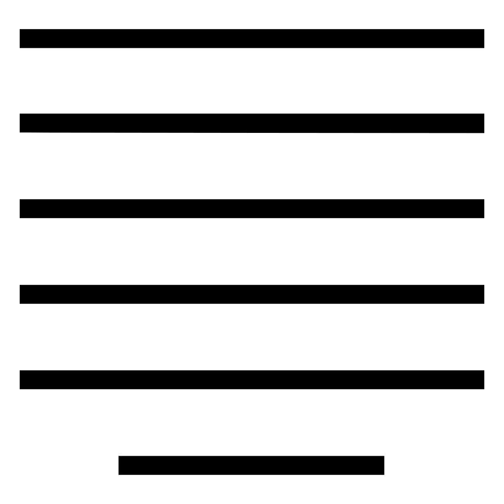 Text Justify Centered