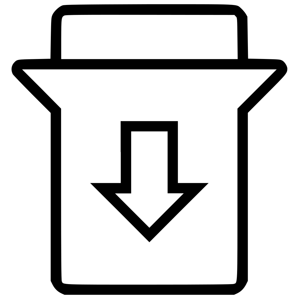 Toggle Down Slide