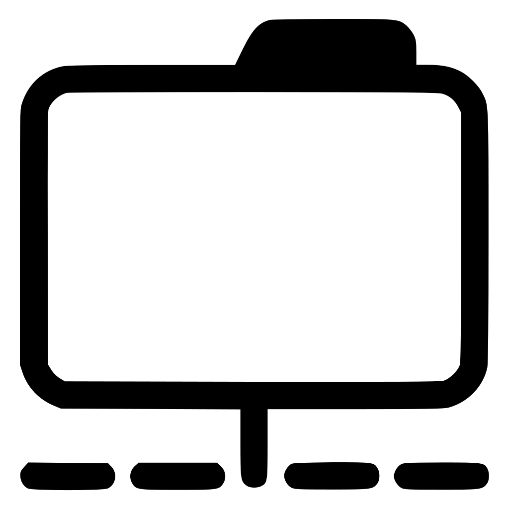 Network Shared