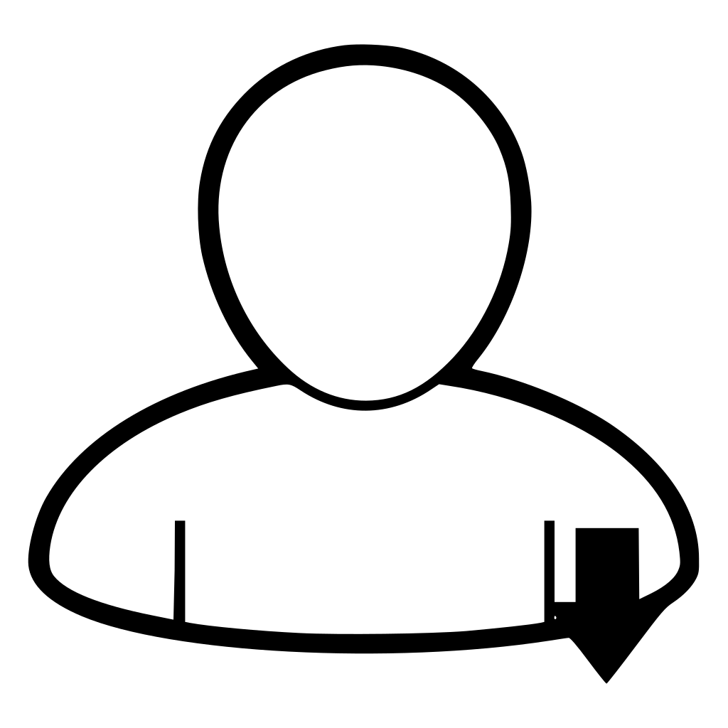 Person Download