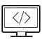Display Code