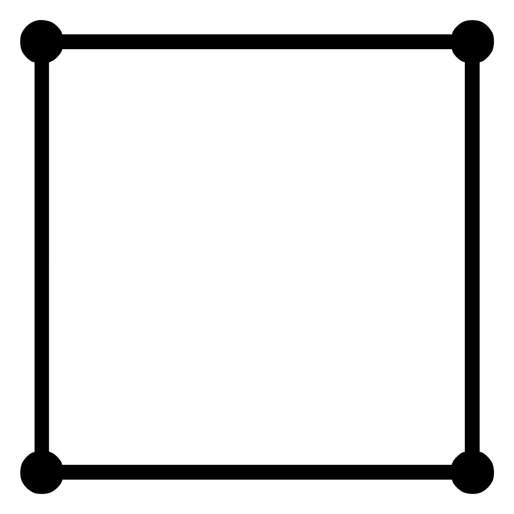 Square Angle Point