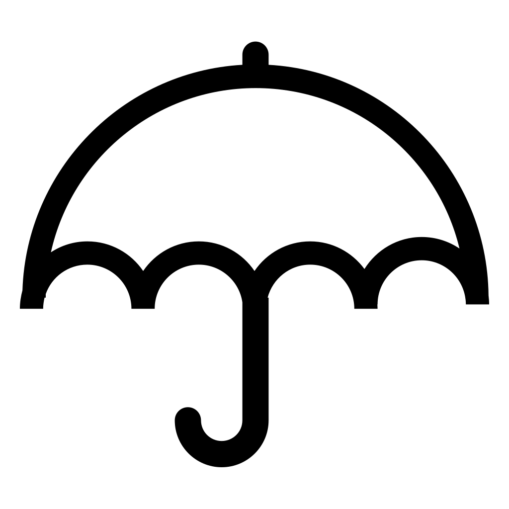 Open Umbrella