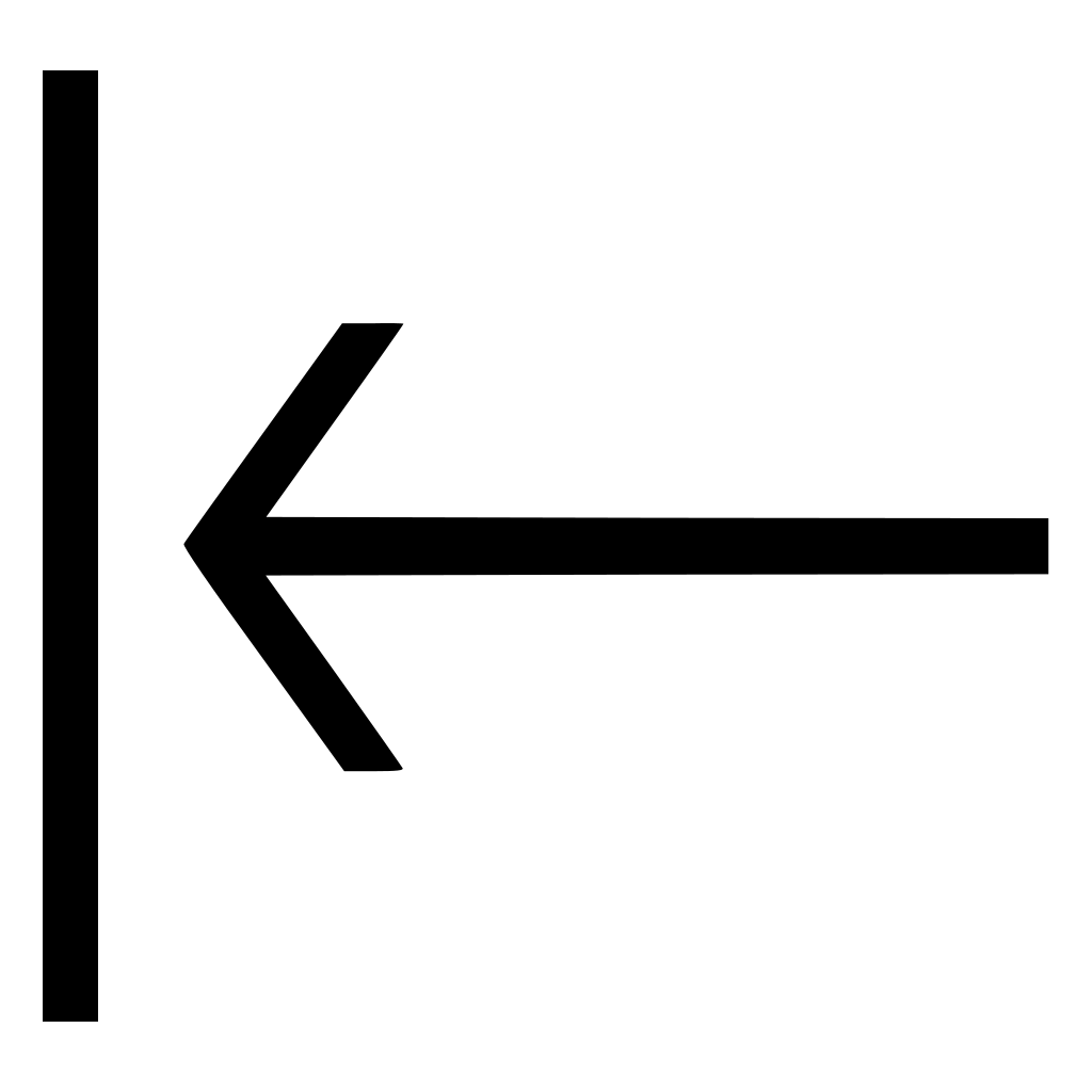 Arrow Move Left