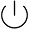 Power Turn On Off