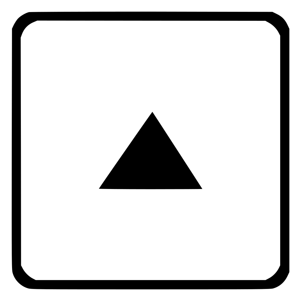 Top Up Arrow