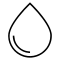 drop water free icon