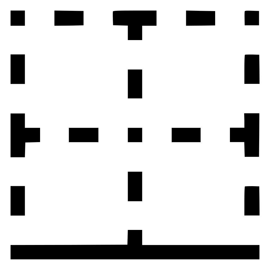 Border Bottom