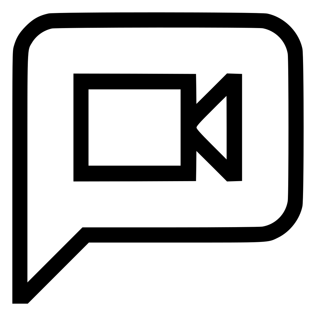 Message Video