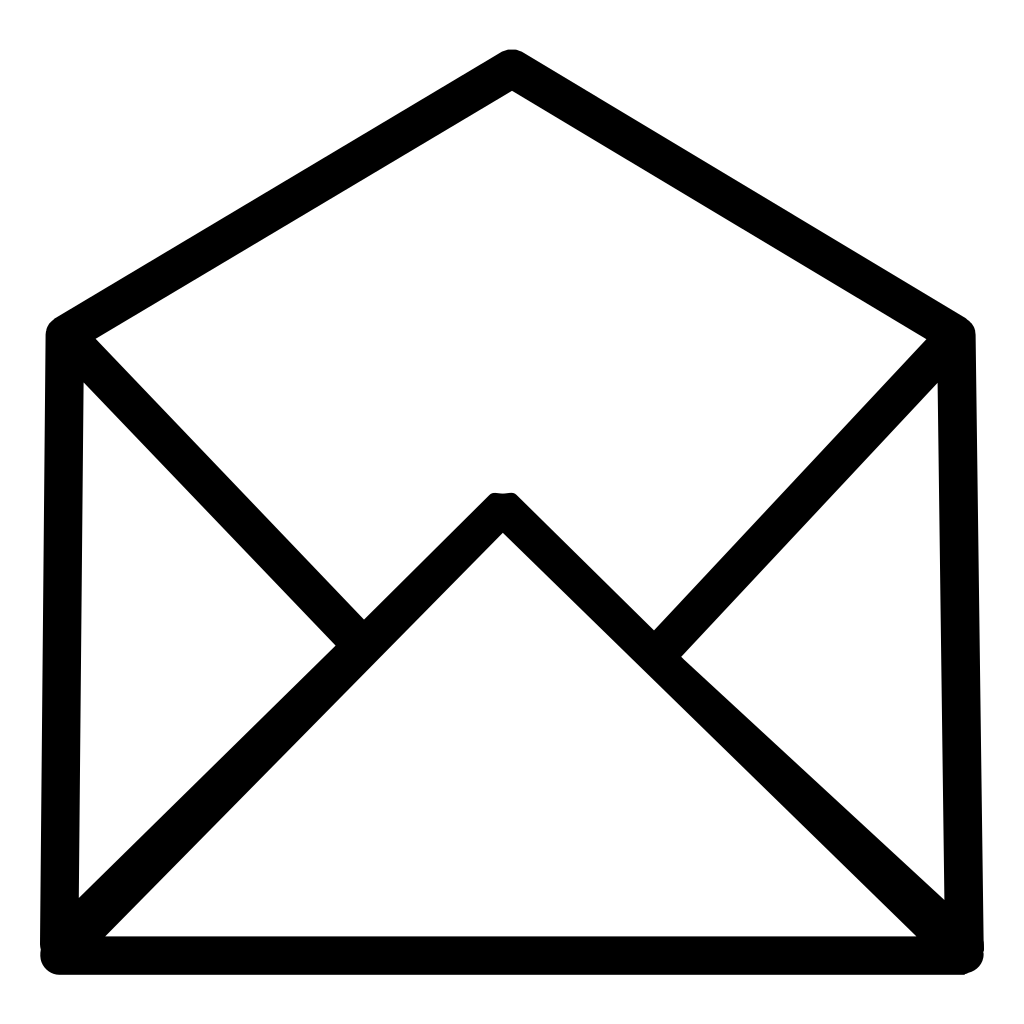 Open Email Message