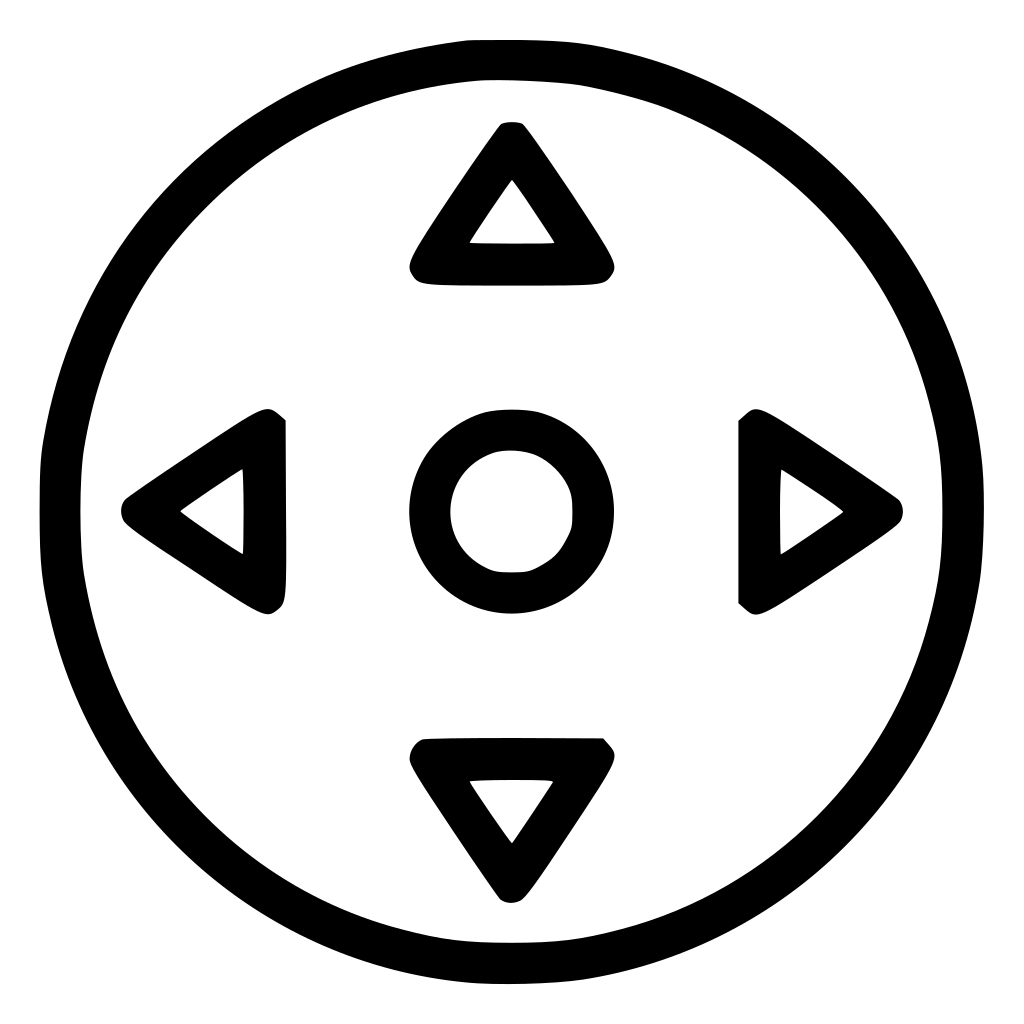 Direction Control