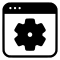 Settings Window