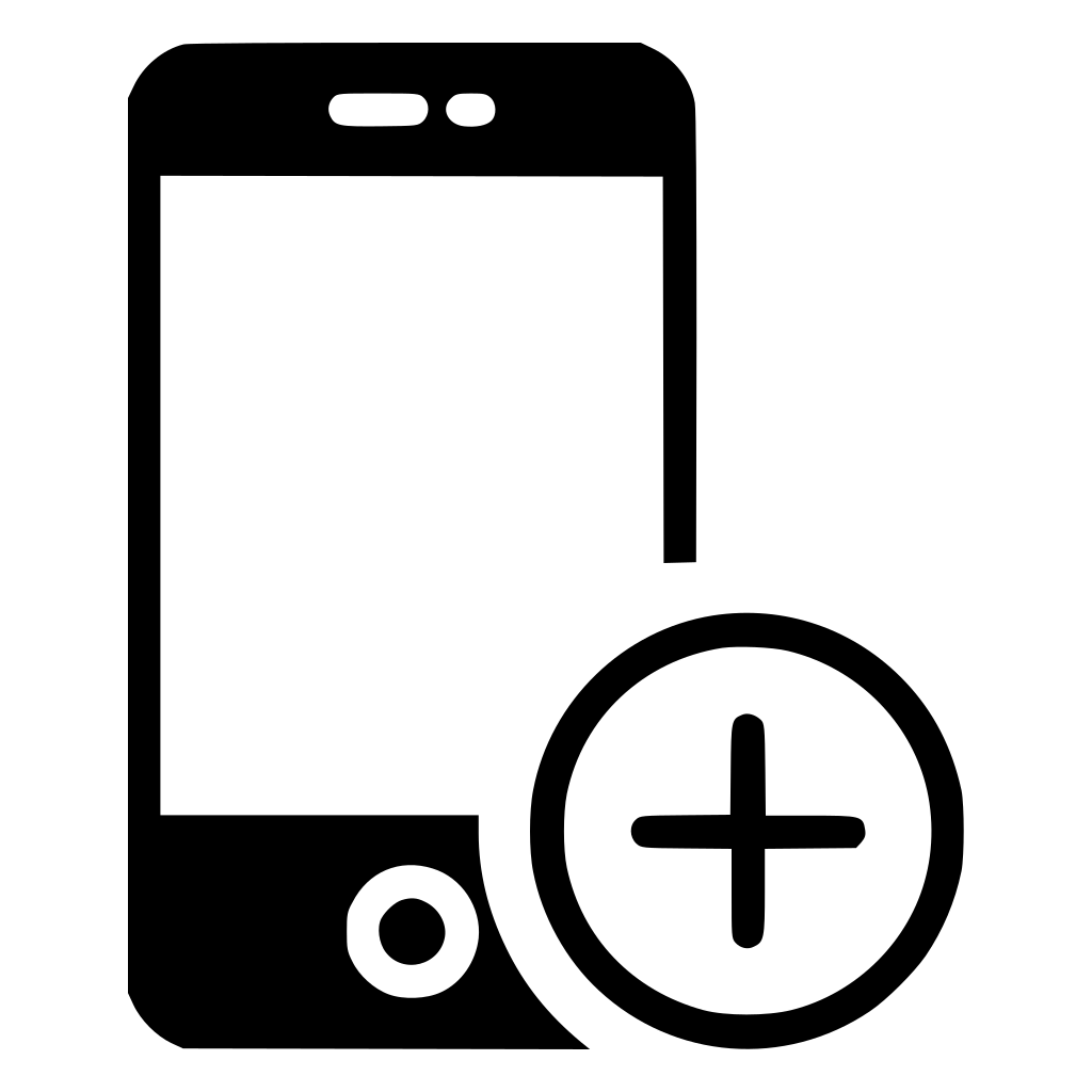 Add Smartphone