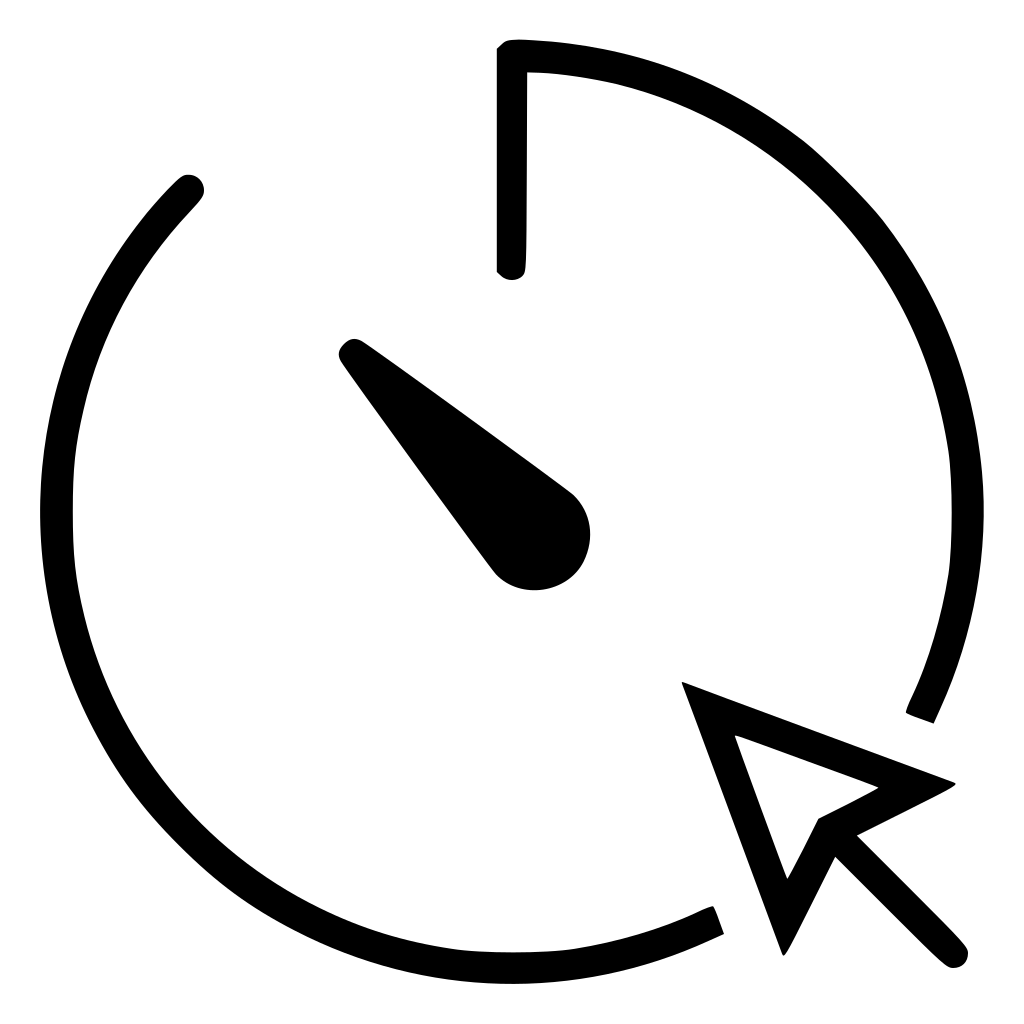 Click Stopwatch