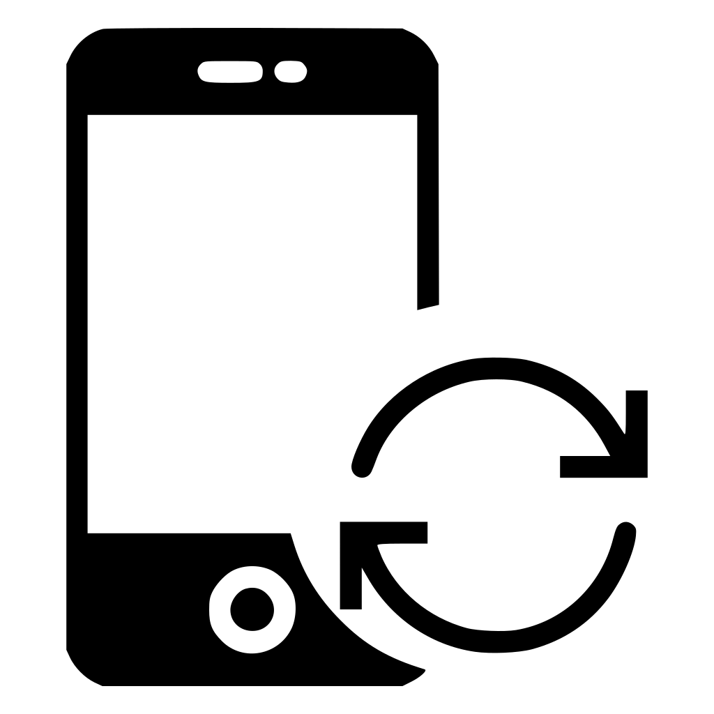 Sync Smartphone