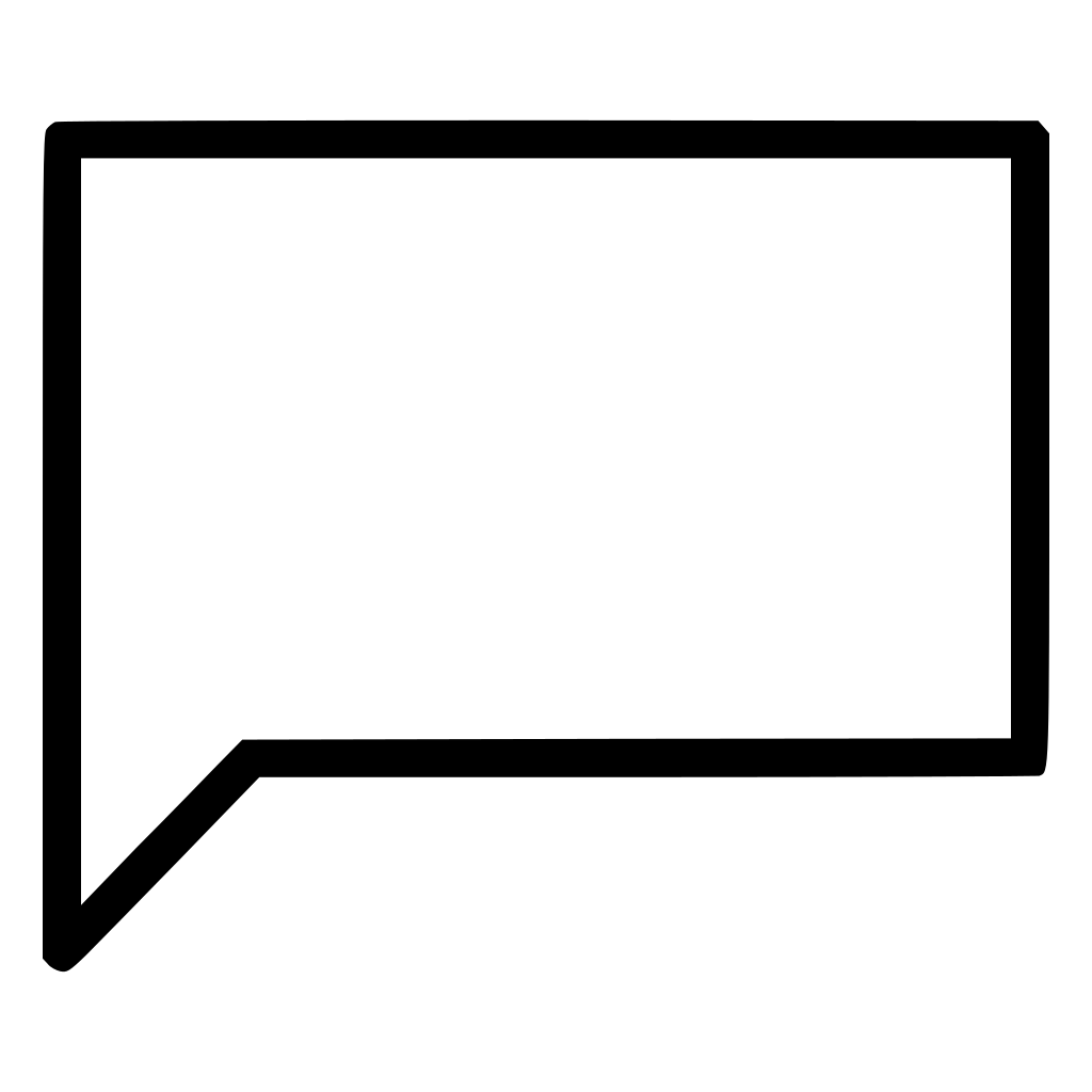 Message Notification Bubble Review Comment
