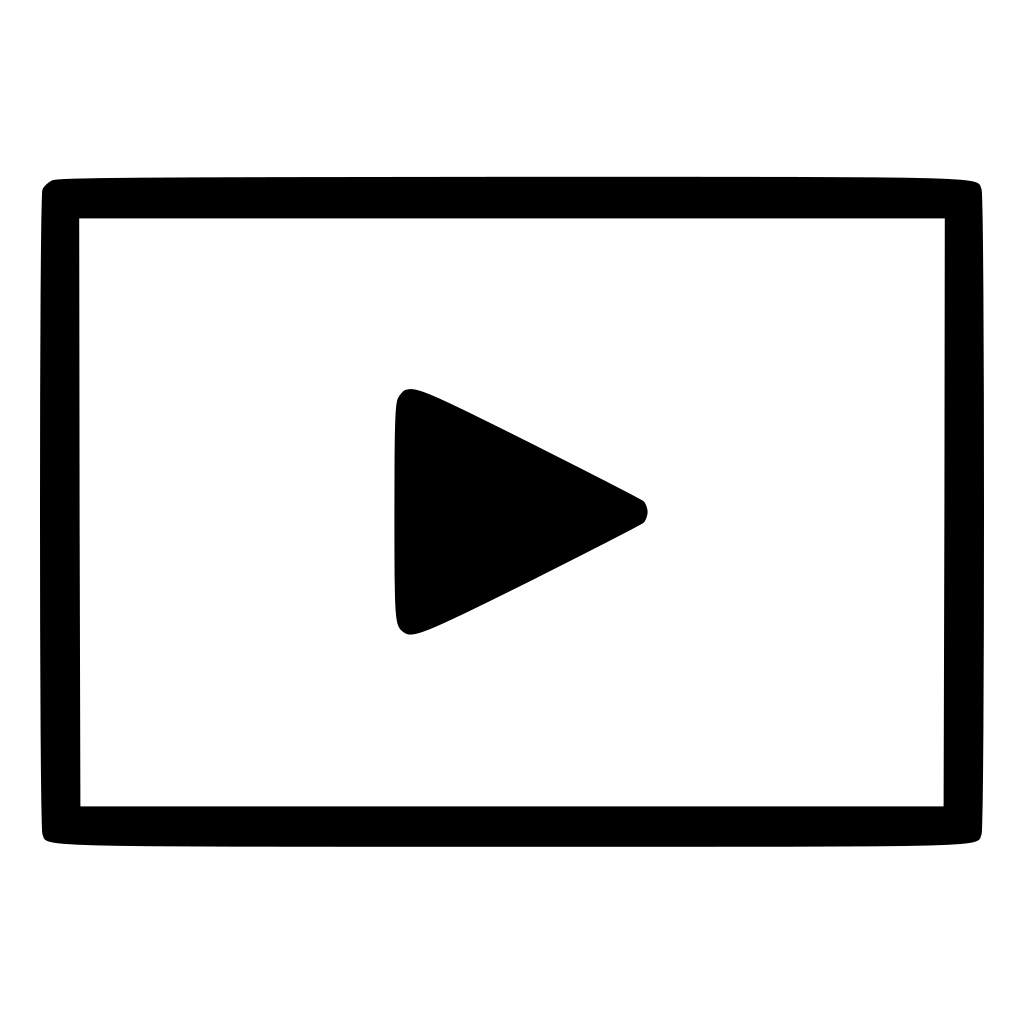 Video Movie Media Play