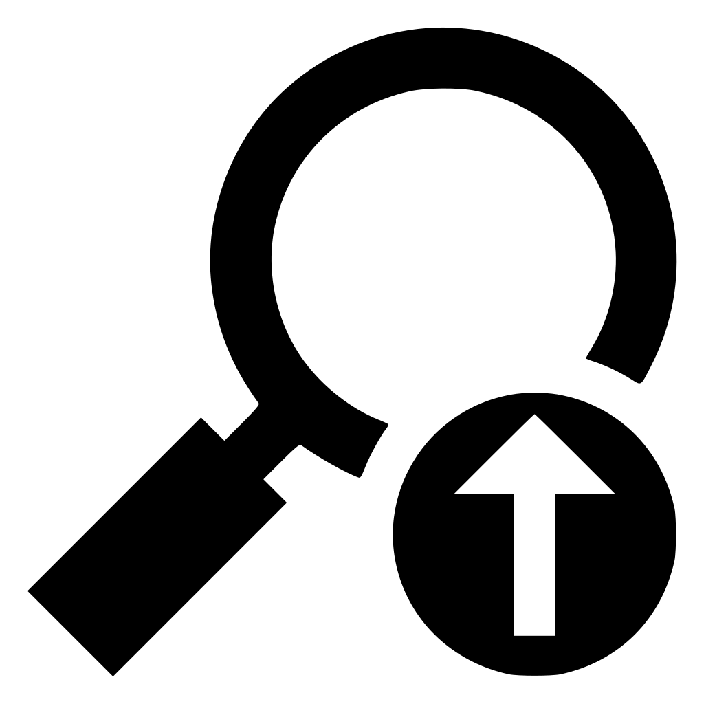 Search Upload