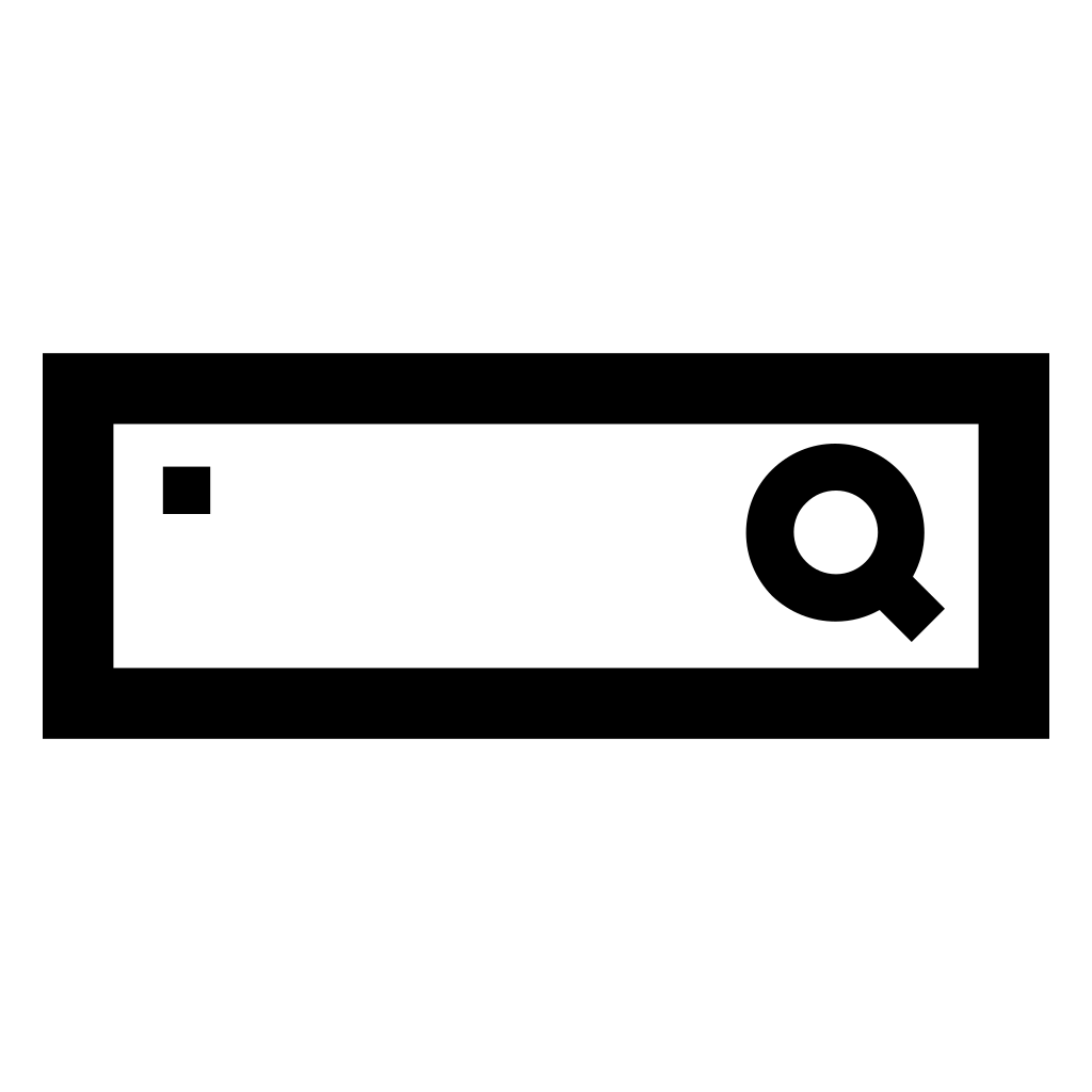 Adress Bar