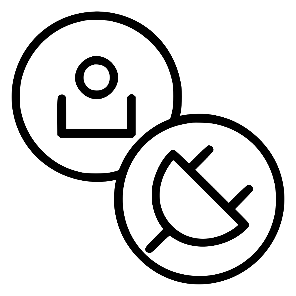 Customer Employee Account Plug Connect Charge