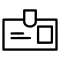 Identification Badge