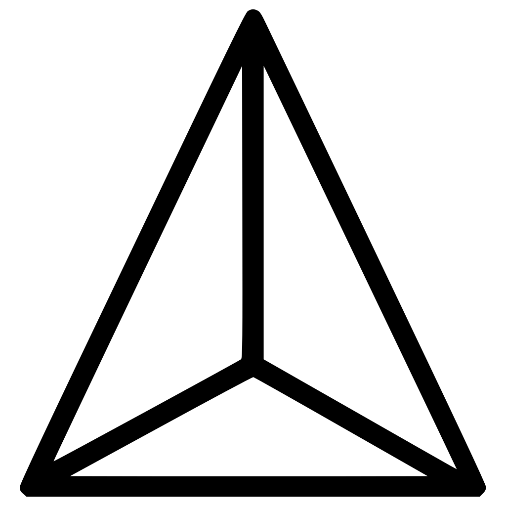 Tetraeder