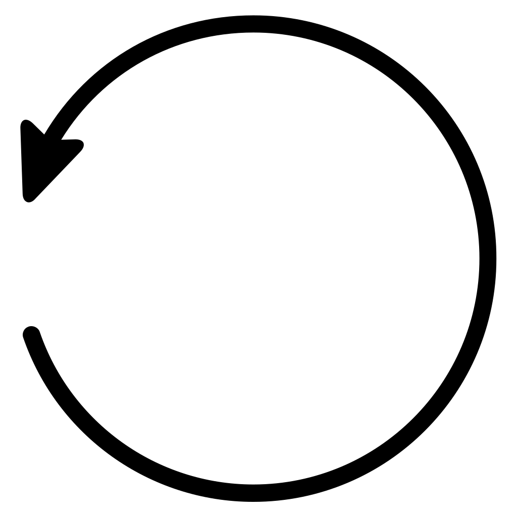 Cirular Arrow