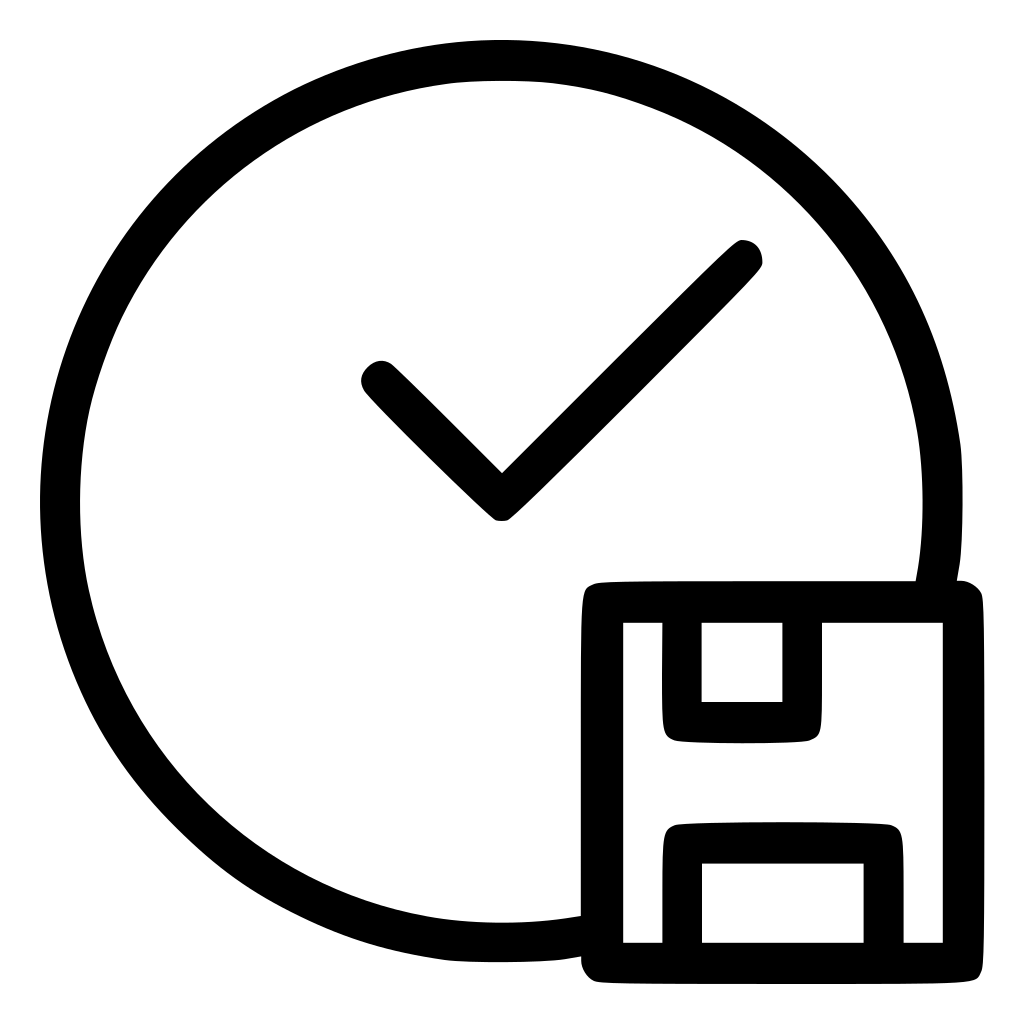 Time Backup