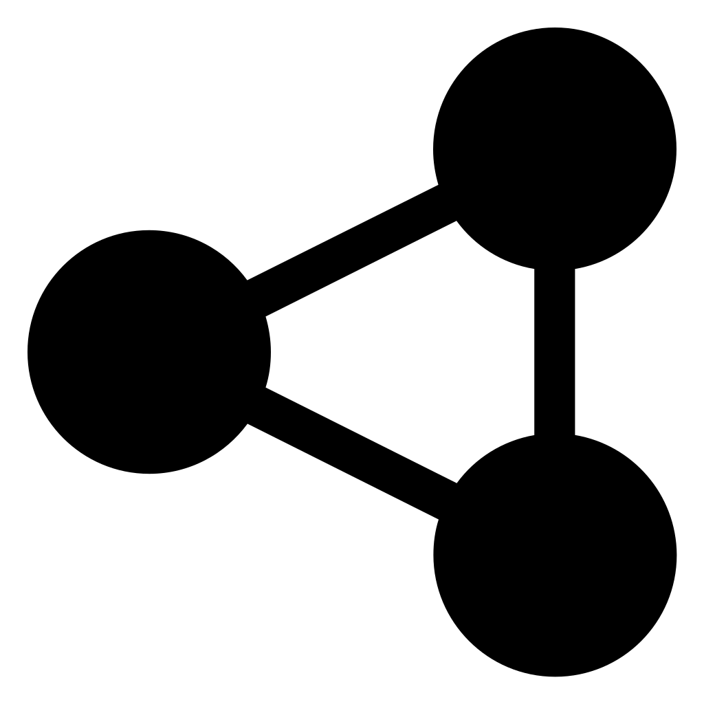 RDF Resource Description Framework Symbol