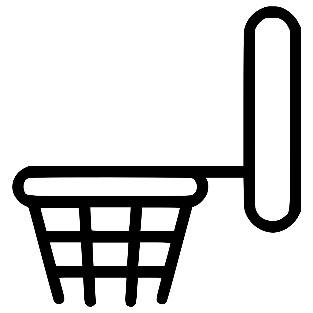 Game Basket Basketball