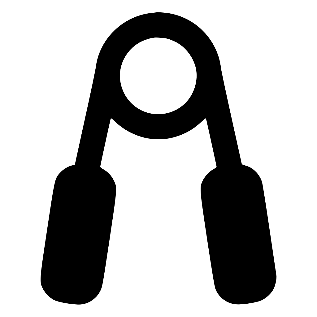 Hand Grip