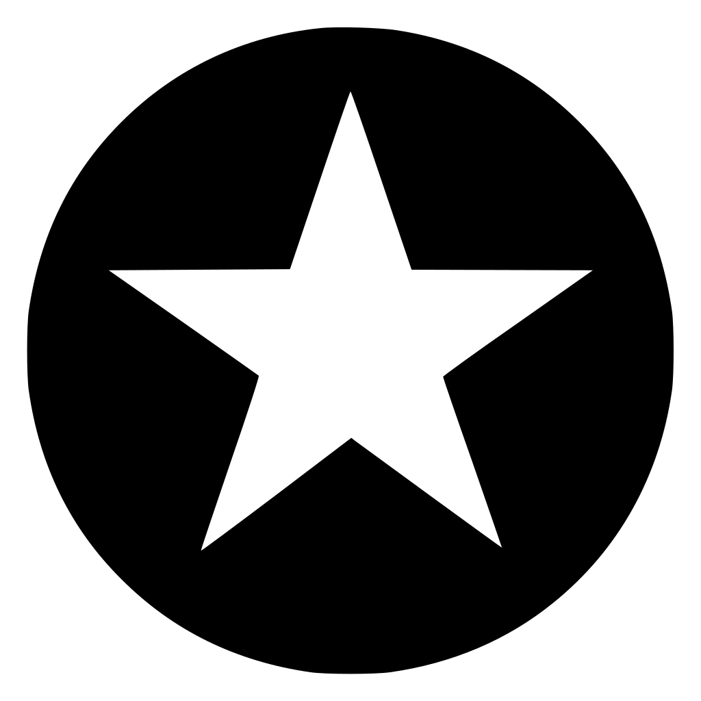 Circle Star