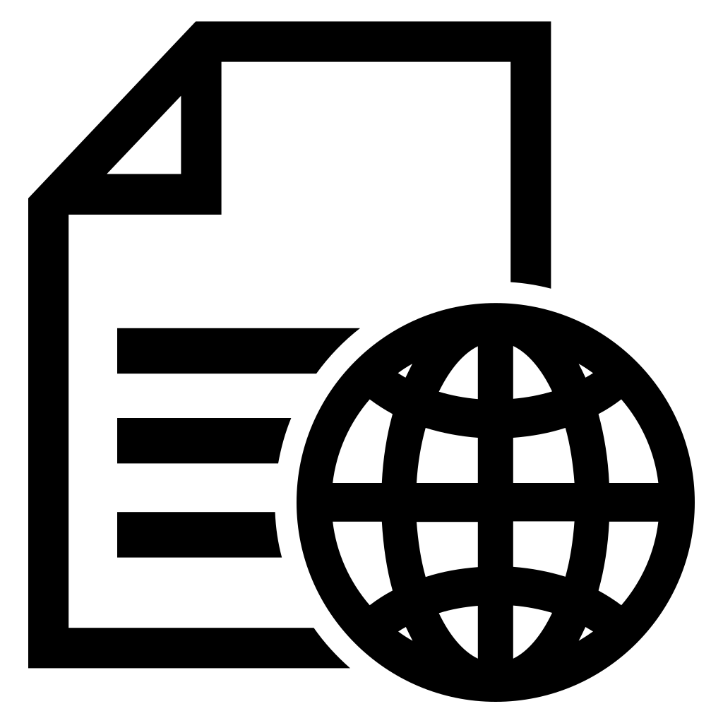 Global File