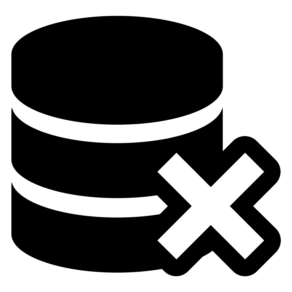 Delete Database