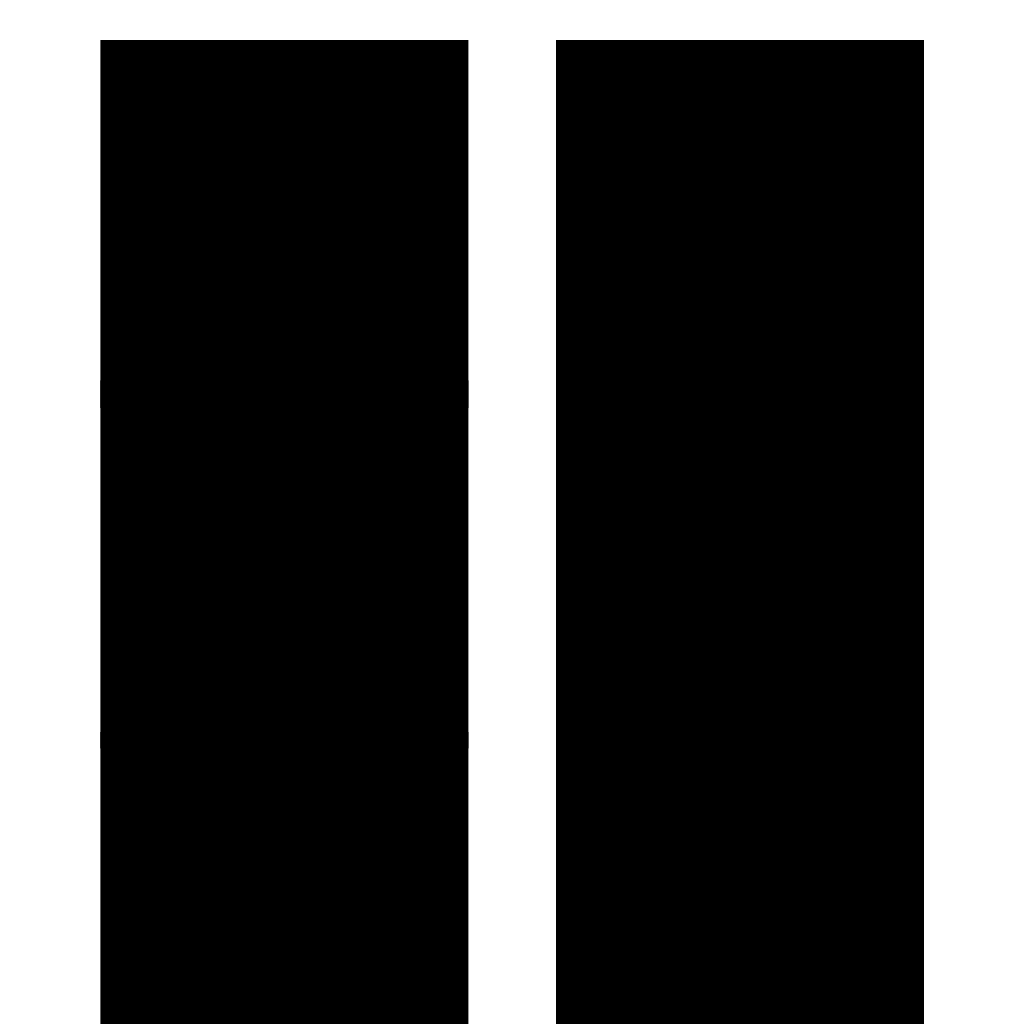 Six Rectangles Design Structure Interface Symbol