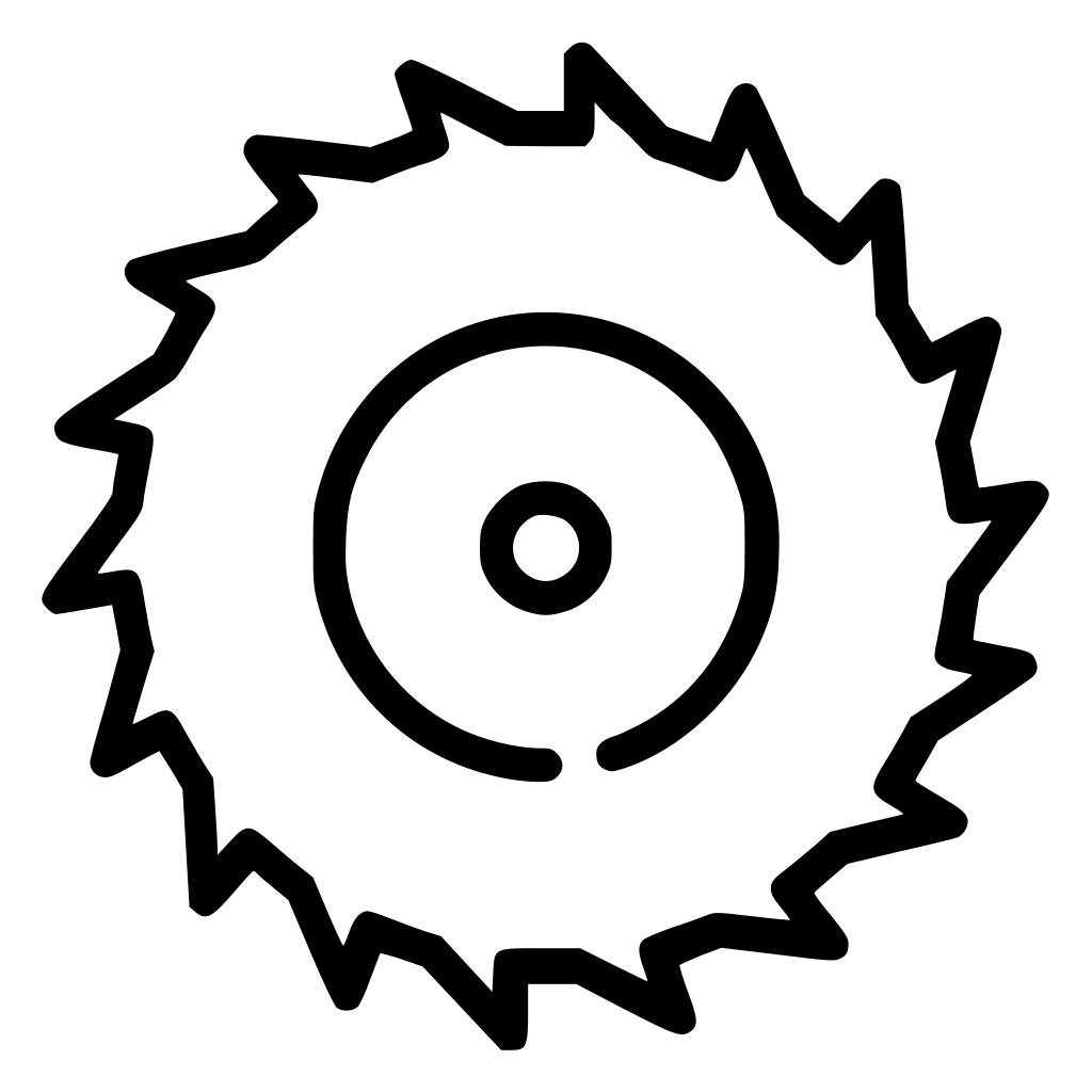 Cog Chain