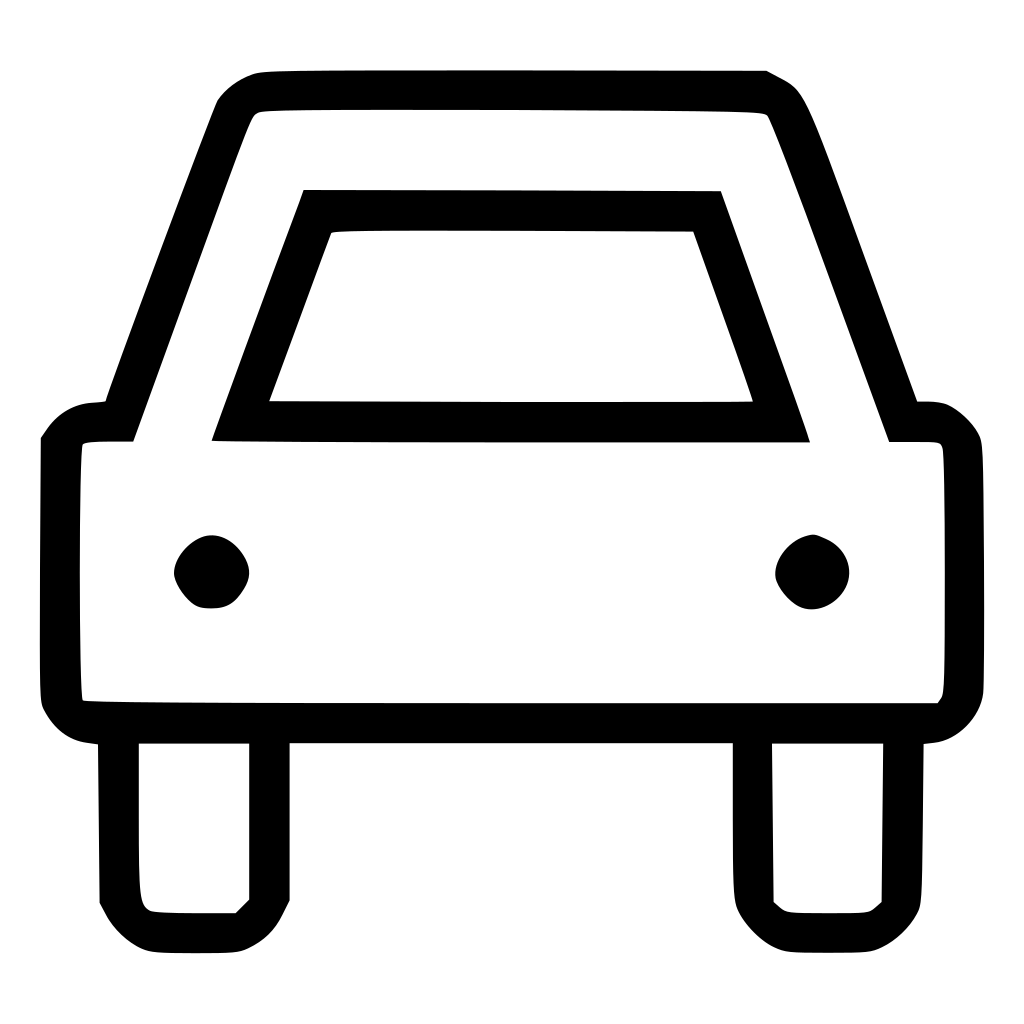 Sign Car