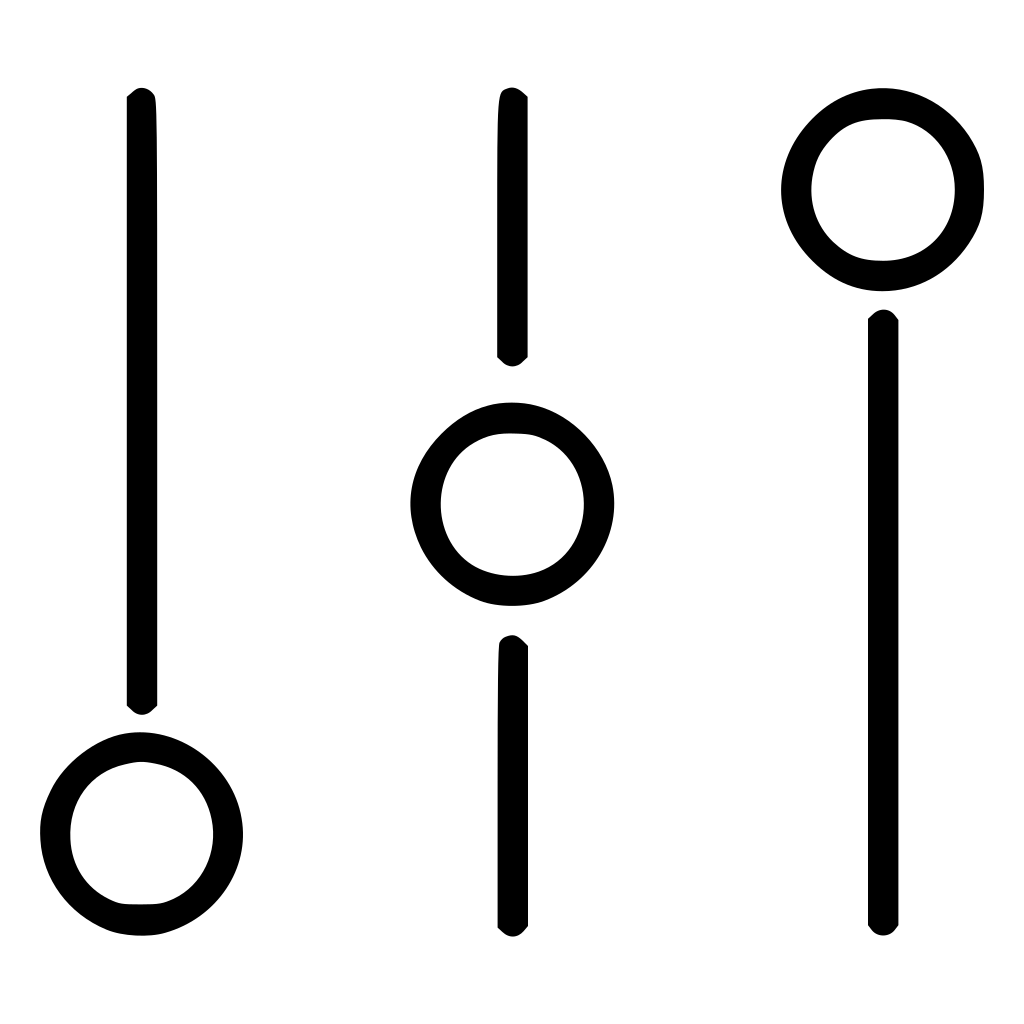 Equlizer