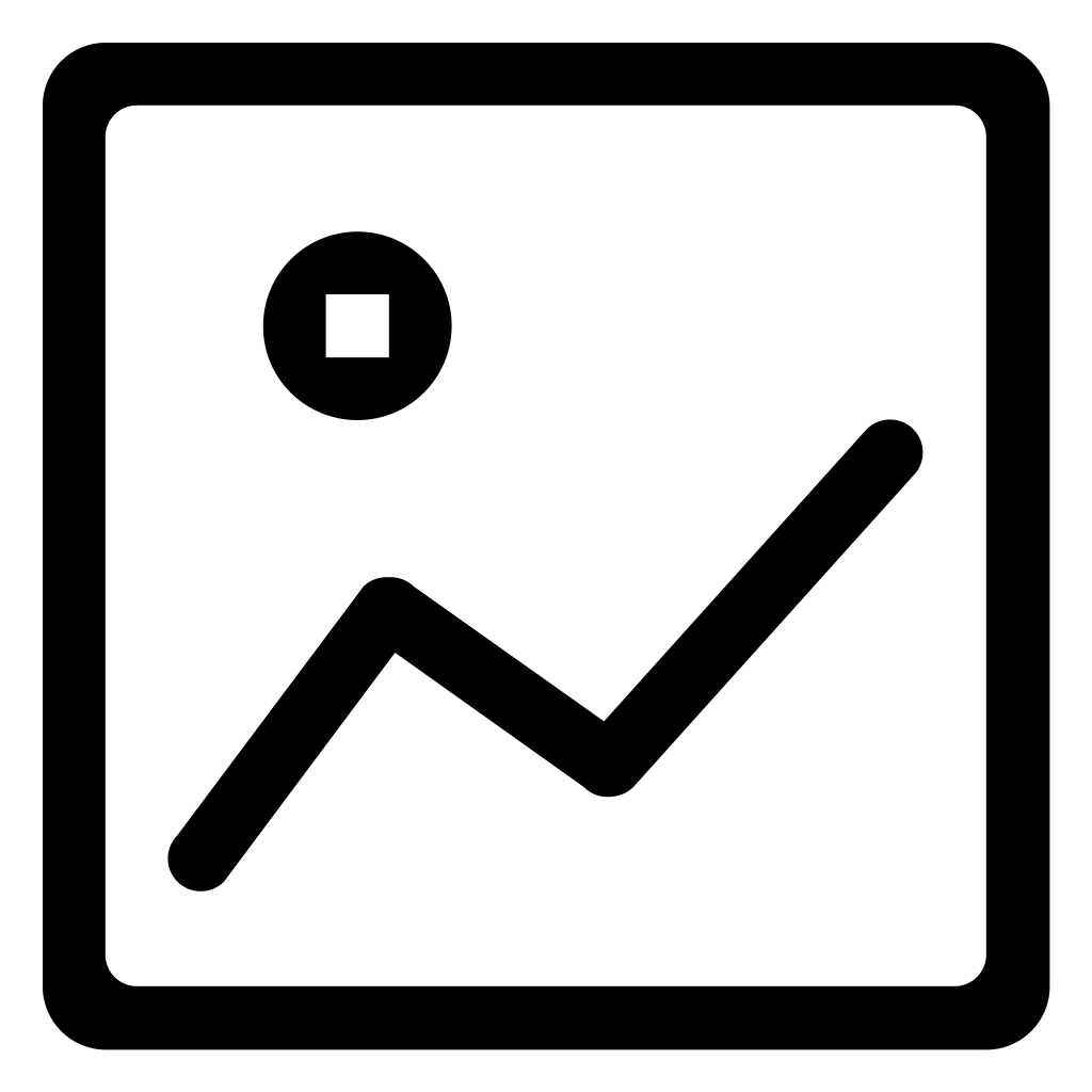 Images Square Button