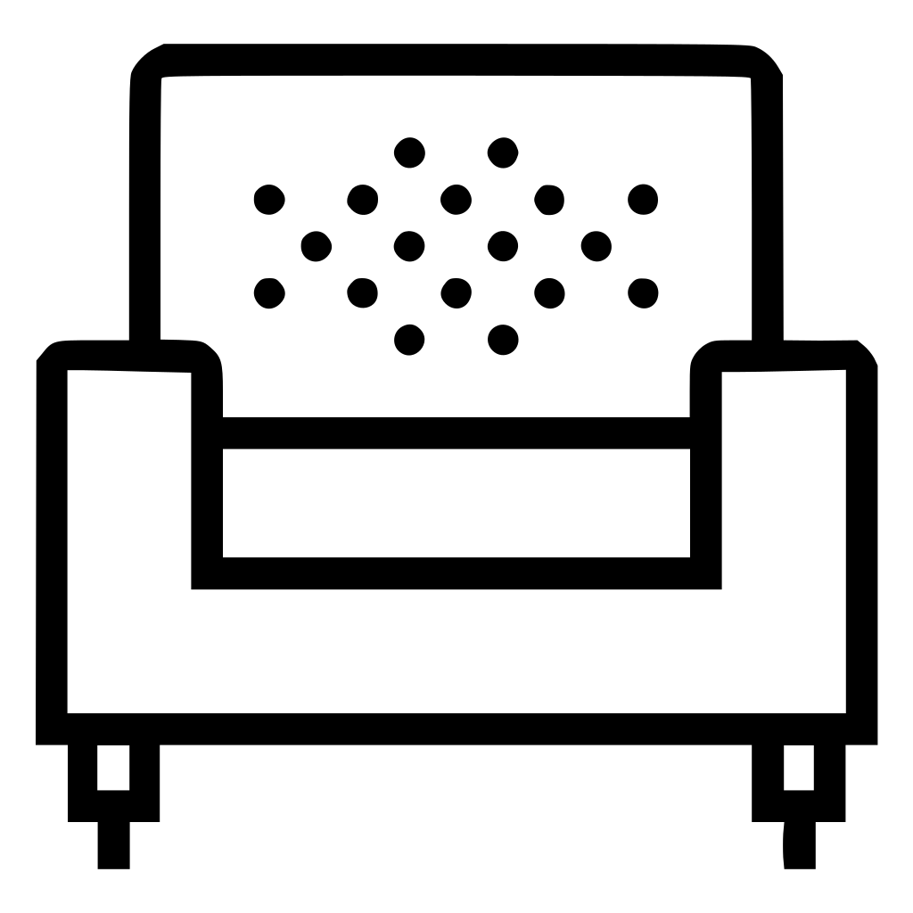Amrchair