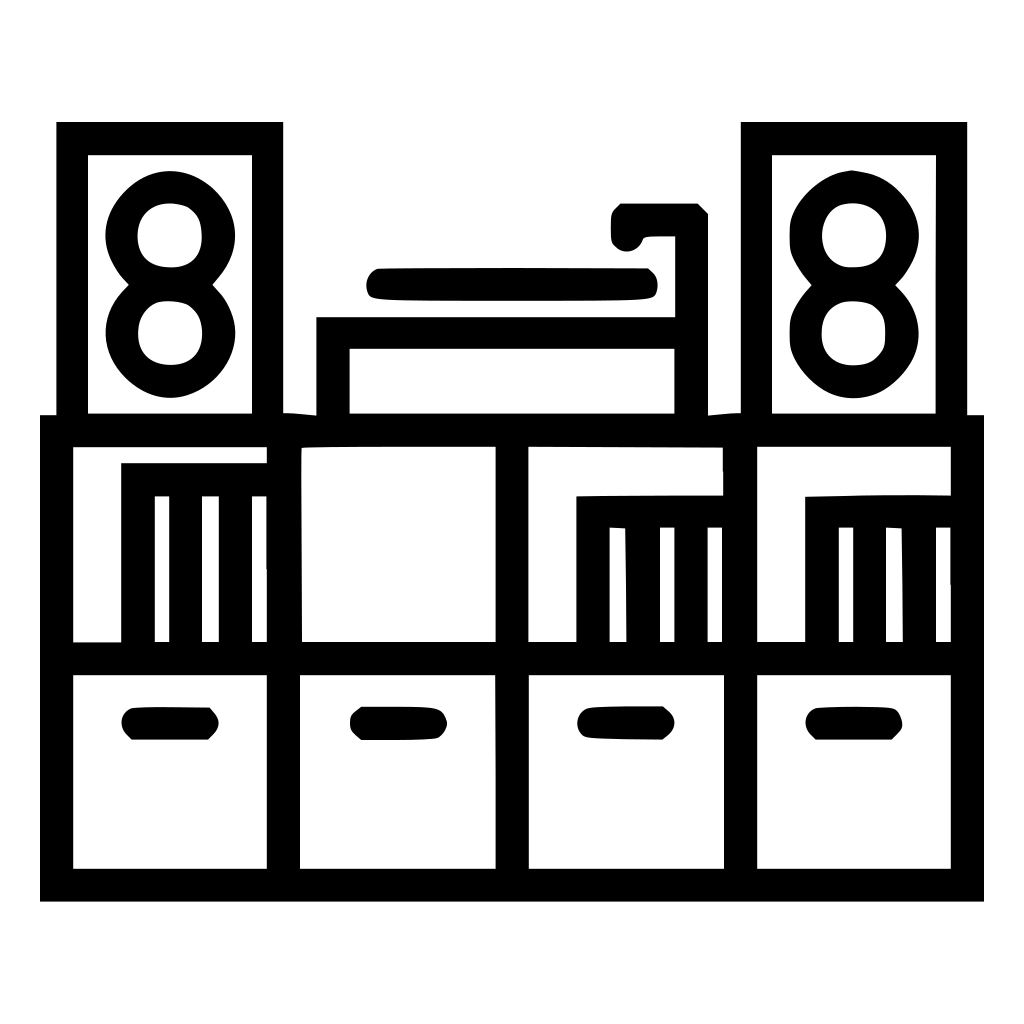 Entertainment Library