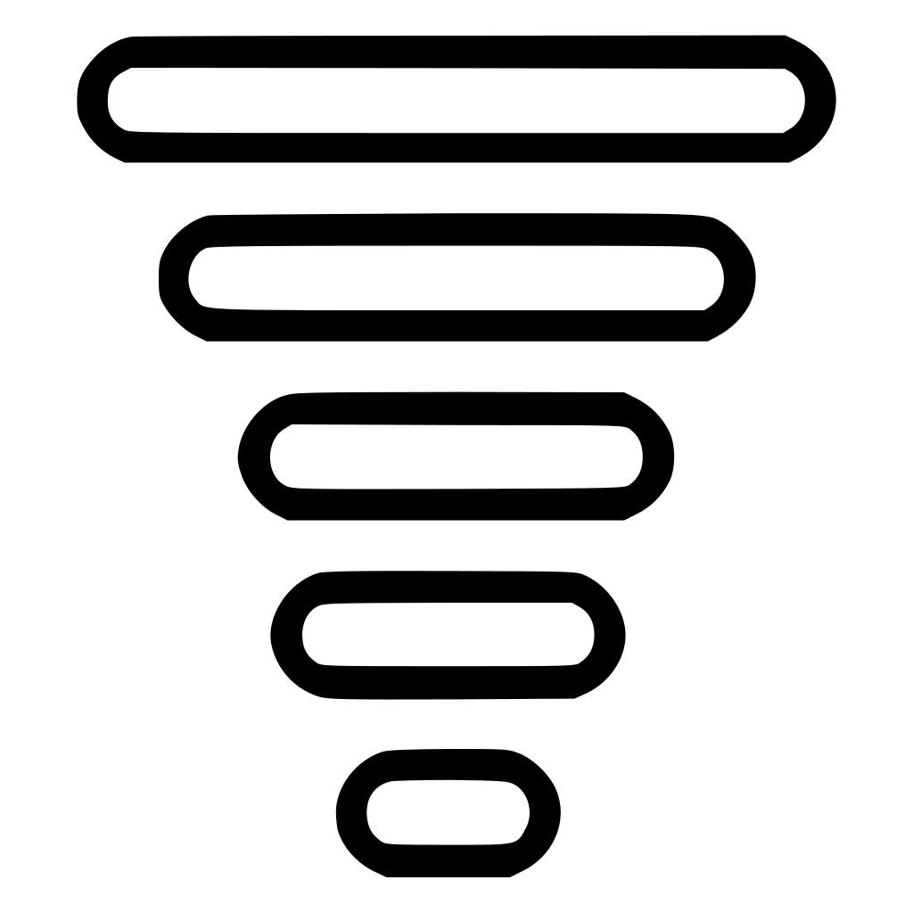Intensity Level Signal Vision