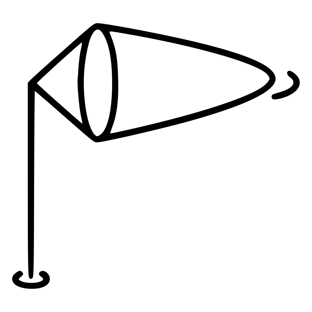 Direction Flag