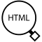 Find Html Ming