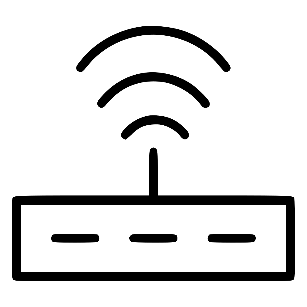 Internet Signals