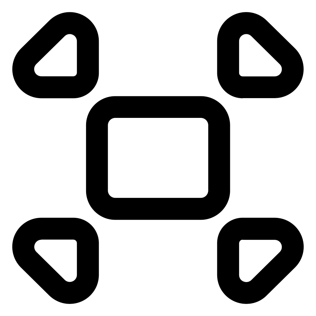 Collapse Window Button