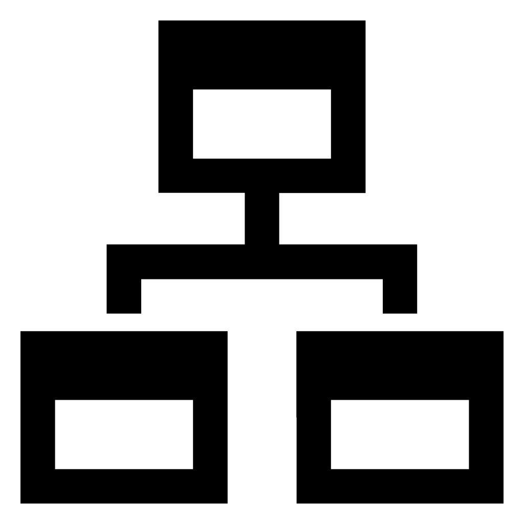 Marketing Sitemap